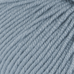 Woolly - Blue