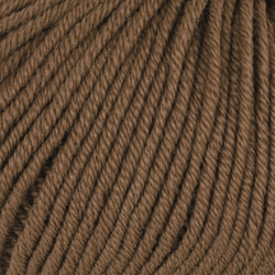 Woolly - Earthy Brown