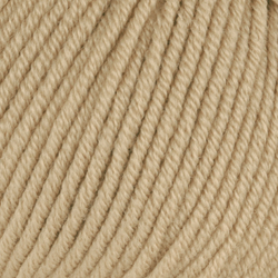 Woolly - Desert