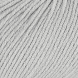Woolly - Cloudy