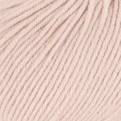 Woolly - Dusty Pink