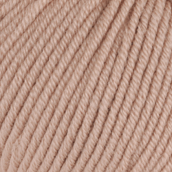 Woolly - Beige Pink