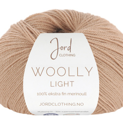 Woolly Light