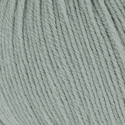 Woolly Light - Teal
