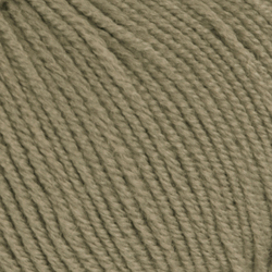 Woolly Light - Olive