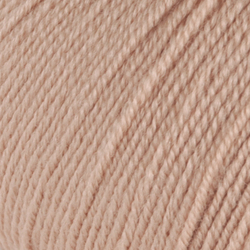 Woolly Light - Beige Pink