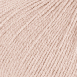 Woolly Light - Dusty Pink