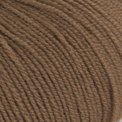 Woolly Light - Earthy Brown