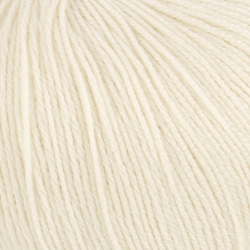 Woolly Light - Natural White