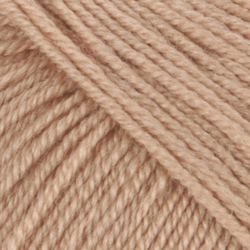 Woolly Light - Peach