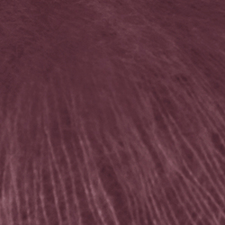 Tynn Kidsilk Erle - Bordeaux