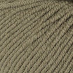 Woolly - Olive