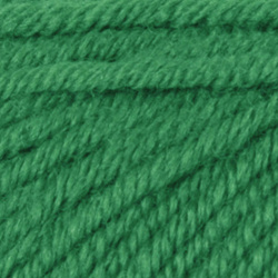 Merino 22 - Skarp grønn