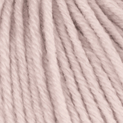SS22 Soft Merino - Pudderrosa