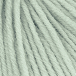 SS22 Soft Merino - Mintgrønn