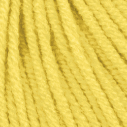 SS22 Soft Merino - Gul