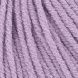 SS22 Soft Merino - Lys lavendel