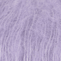 Kidsilk Erle - Lys lavendel