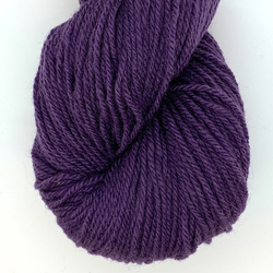 Embla ullgarn, lilla