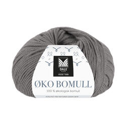 Øko Bomull