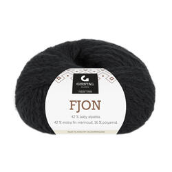 Fjon