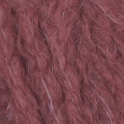 Fjon - Mørk rose