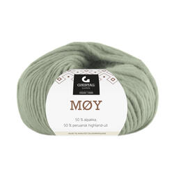 Møy
