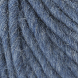 Møy - Denim melert