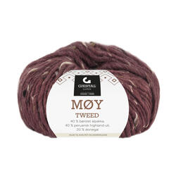 Møy Tweed