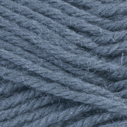 Rubin Superwash - Mørk denim