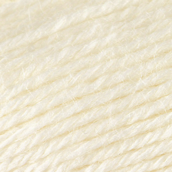 Rubin Superwash - Natur