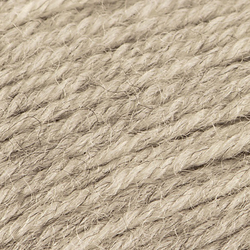 Rubin Superwash - Beige melert