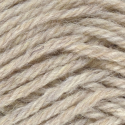 Safir - Beige melert