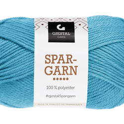 Spargarn