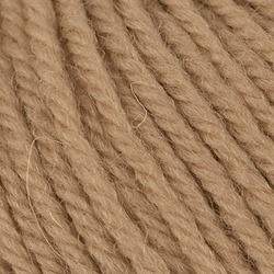 Lanolin Wool - Kamel