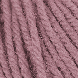 Lanolin Wool - Gammelrosa