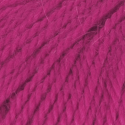 Alpakka Forte - Pink