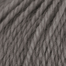 Alpakka Wool - Muldvarp
