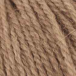 Alpakka Wool - Kamel