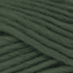 Naturgarn - Armygrønn