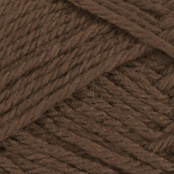 SS23 Baby Ull - Espresso