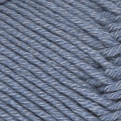 Lerke - Lys denim melert