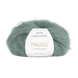 Camilla Pihl - Fnugg