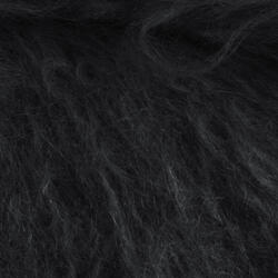 Fnugg - Svart
