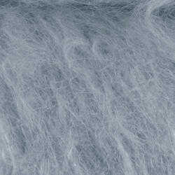 Fnugg - Lys denim
