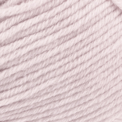 Rubin Superwash - Pudderrosa