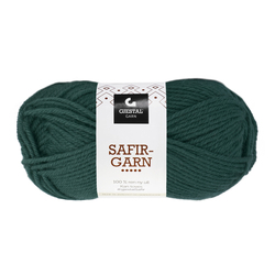 Safirgarn