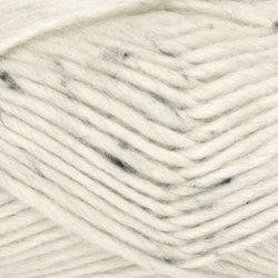 Naturgarn - Kitt tweed