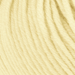 Merino 22 - Lys gul