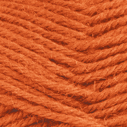 Rubin Superwash - Oransje